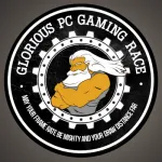 Glorious PC Gaming Race Kampanjakoodi 