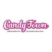  Candy Town Kampanjakoodi